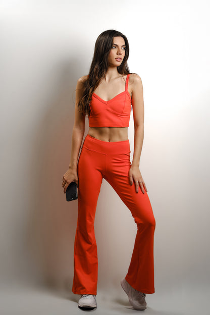 The Flare Pants