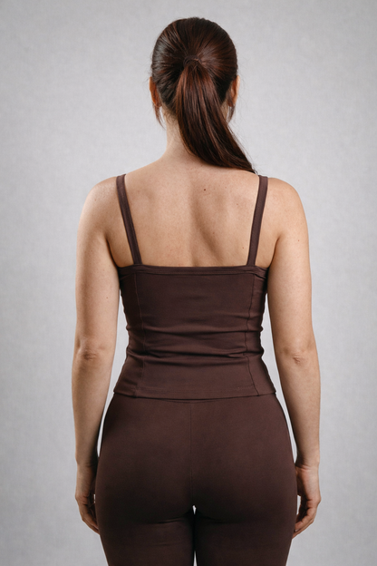 The Contour Tank