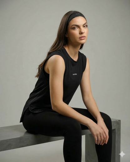 The Slit Tank