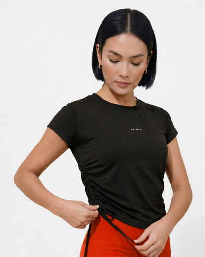 The Ruche Tee
