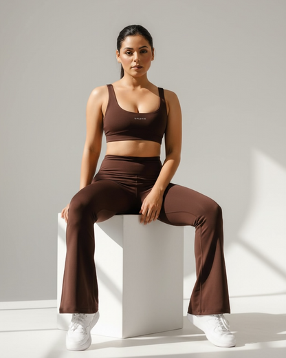 The Flare Pants