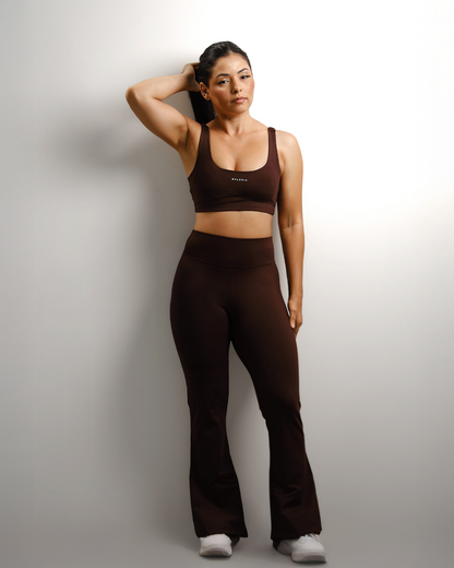 The Flare Pants