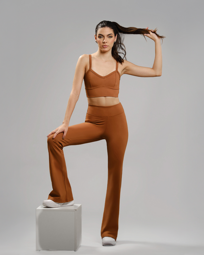 The Flare Pants