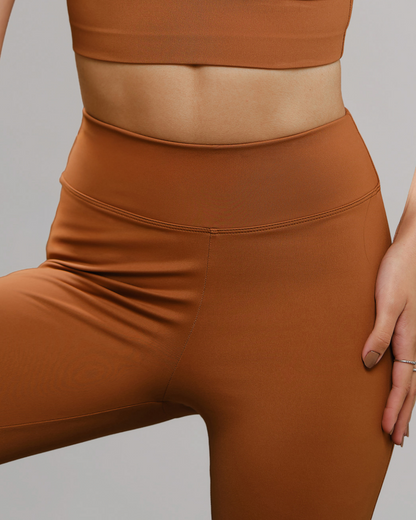 The Flare Pants