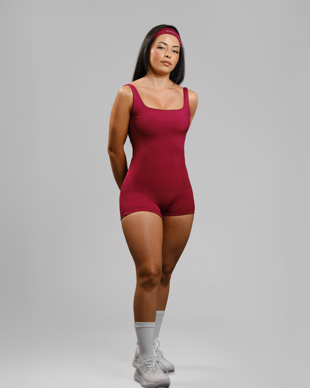 The Form Bodysuit