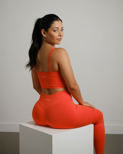 The Lift Leggings