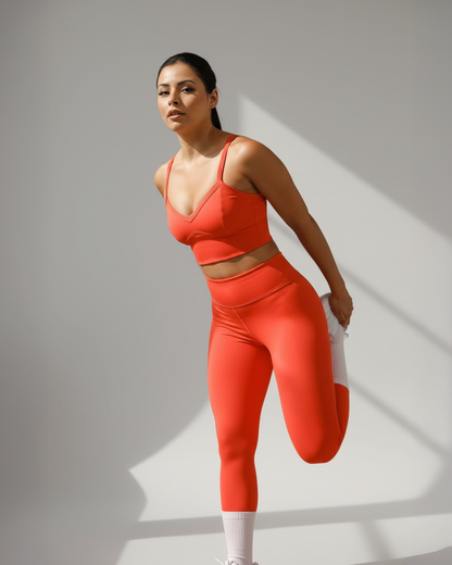 The Lift Leggings
