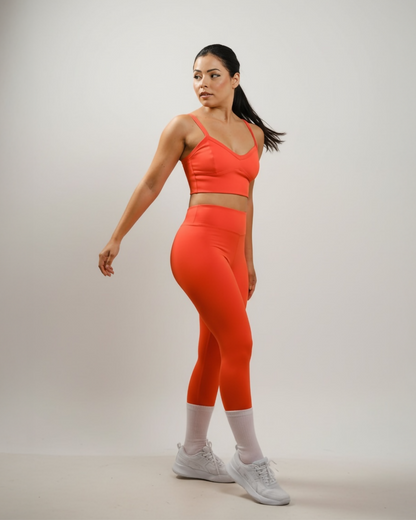 The Lift Leggings