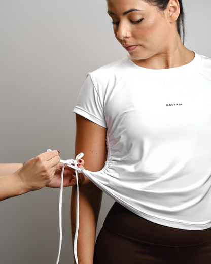 The Ruche Tee