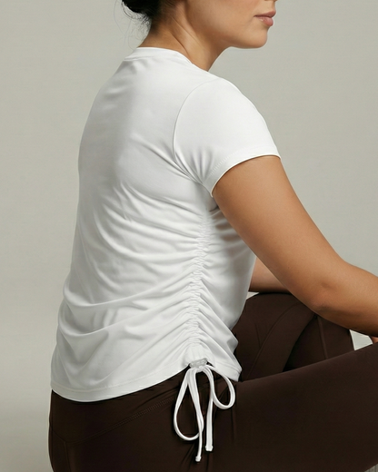 The Ruche Tee