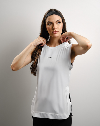 The Slit Tank