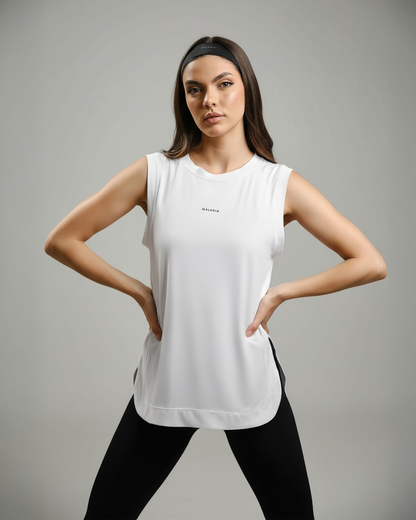 The Slit Tank
