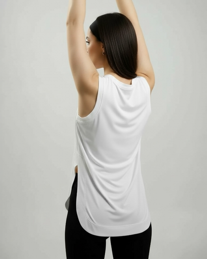 The Slit Tank
