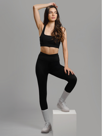 The Wrap Leggings