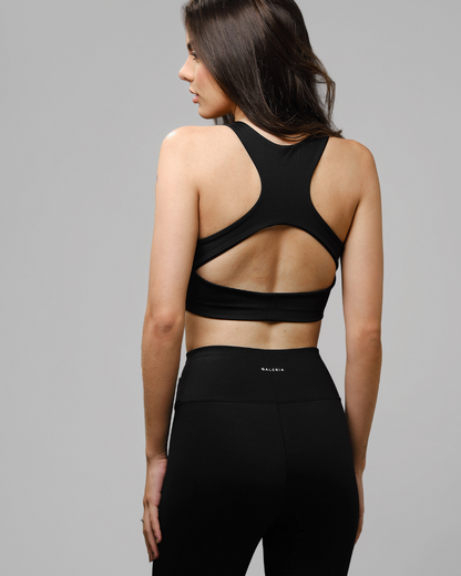 The Wrap Leggings