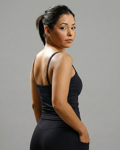 The Contour Tank