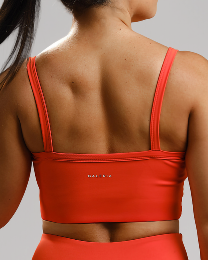 The Shell Top