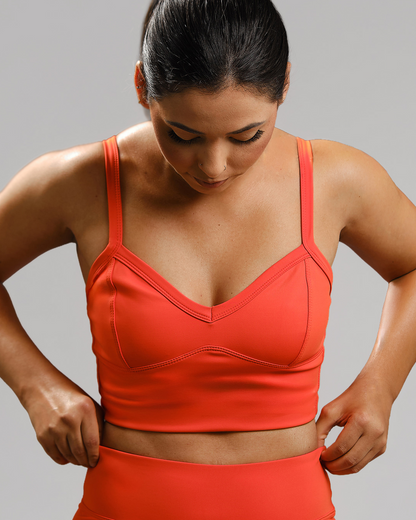 The Shell Top
