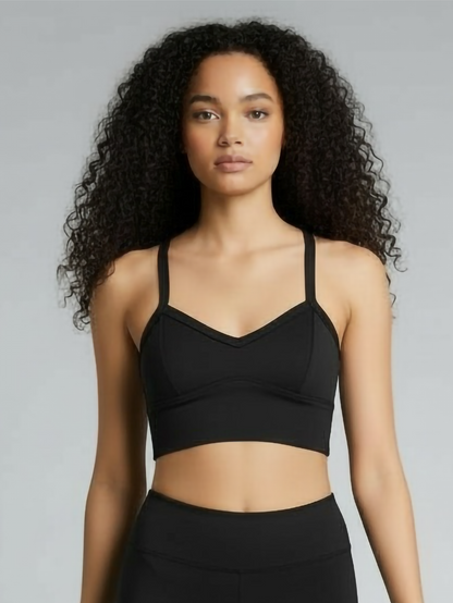 The Shell Top